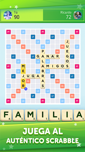 Scrabble® GO