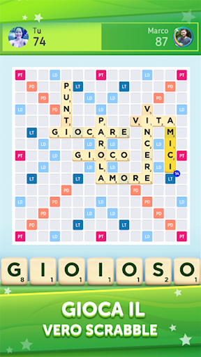 Scrabble® GO - New Word Game