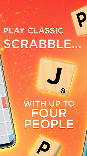 Scrabble® GO-Classic Word Game PC