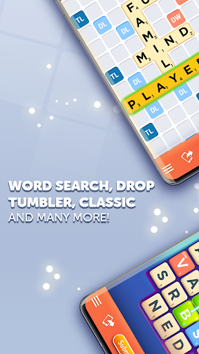 Scrabble® GO-Classic Word Game电脑版