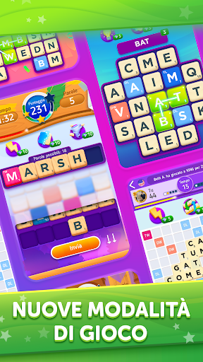 Scrabble® GO - New Word Game