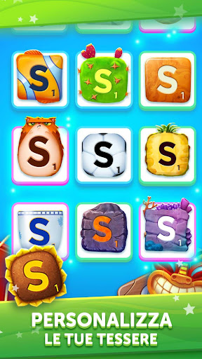 Scrabble® GO - New Word Game