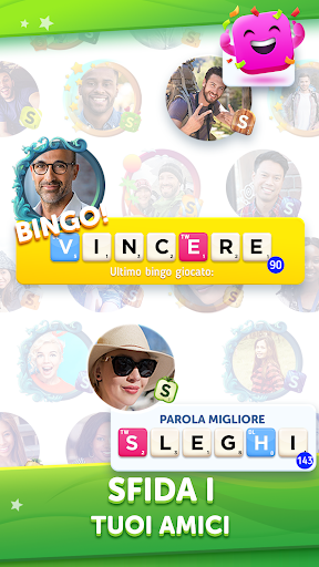Scrabble® GO - New Word Game