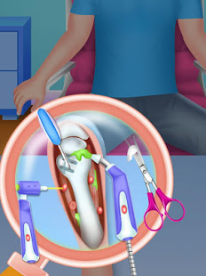 Nail & Foot doctor - Knee replacement surgery PC