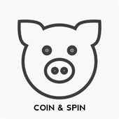 Spin & Coin Daily Post : Pig Master PC