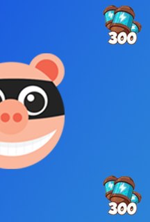 Master Pig  Coins and Spins Tricks PC