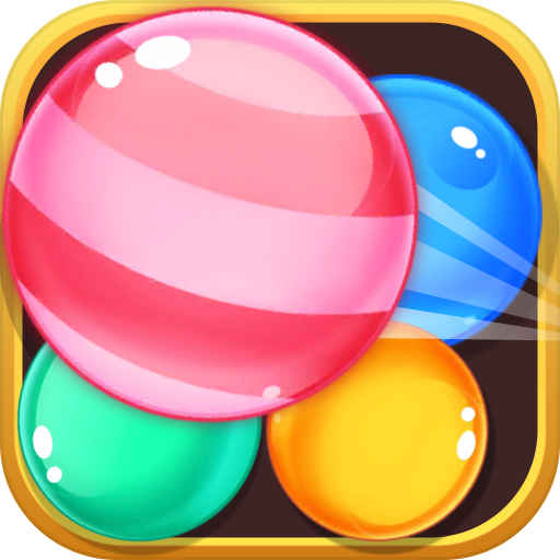 Download Number Bubble Shooter on PC with MEmu