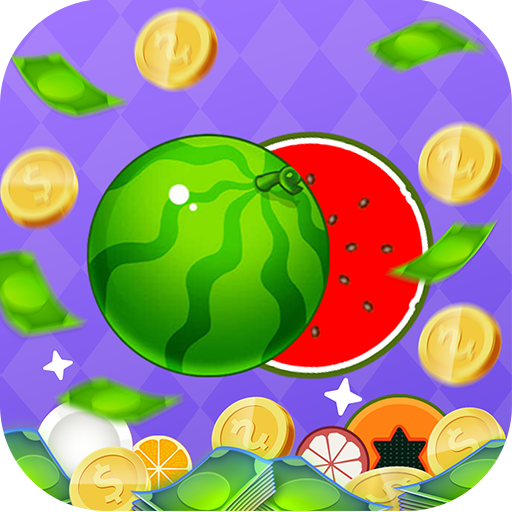 Merge Fruits PC