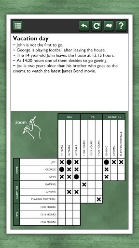 LogiBrain Grids PC