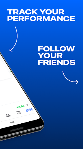 Pikkit: Sports Betting Tracker PC