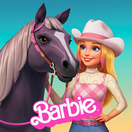 Barbie™ Auf zur Pferderettung