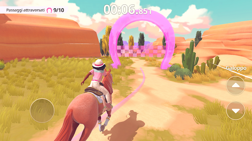 Barbie™ Horse Ride & Rescue PC