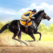 Download do APK de Corrida de Cavalos 2019: Jogo Multijogador para Android