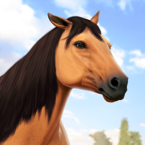 Rival Stars Paardenrennen