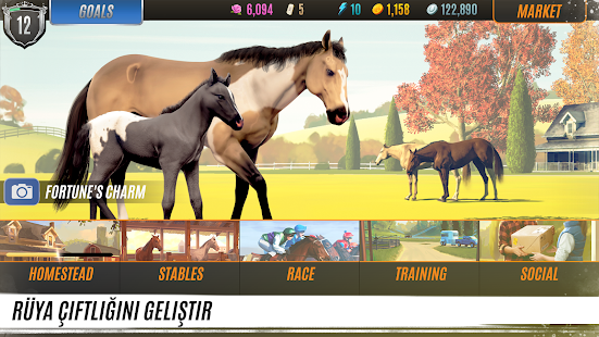 Rival Stars Horse Racing PC