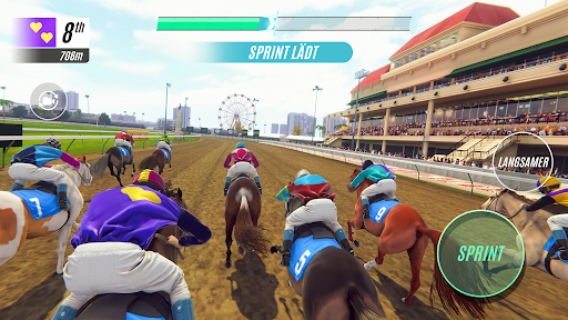 Rival Stars Horse Racing PC