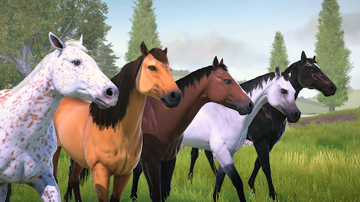 Rival Stars Horse Racing PC
