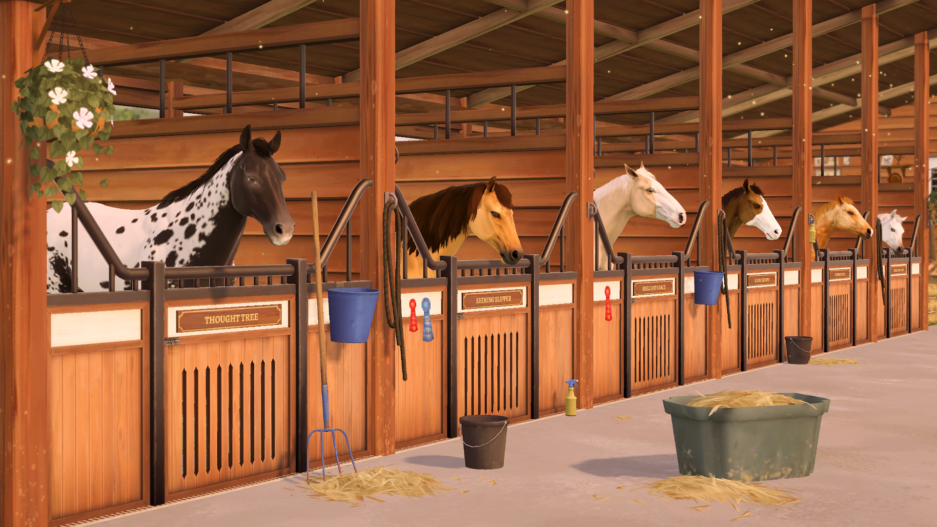 Rival Stars Horse Racing PC