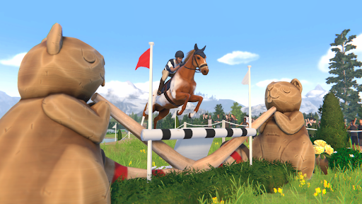 Rival Stars Horse Racing PC