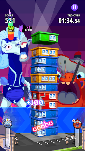 Super Monsters Ate My Condo PC