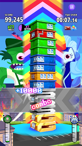 Super Monsters Ate My Condo PC