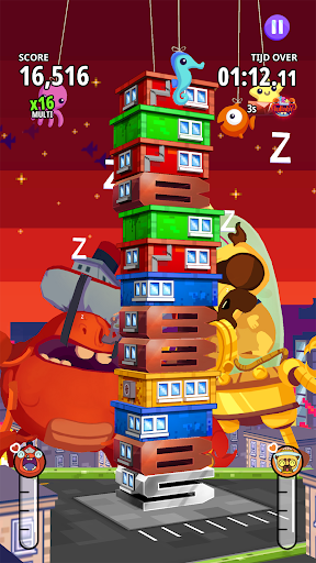 Super Monsters Ate My Condo PC