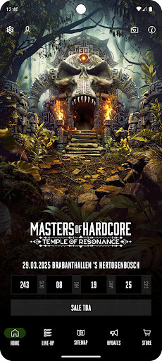 Masters of Hardcore para PC