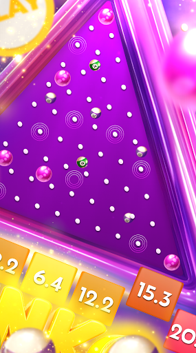 Plinko Royal