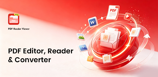 PDF Reader Viewer - Tools PC