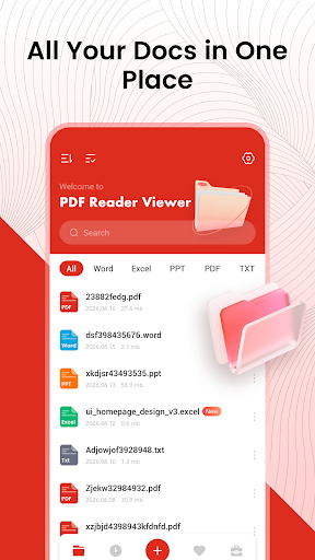 PDF Reader Viewer - Tools PC