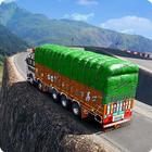 offroad Cargo Truck Games 3D PC