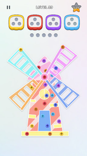 Screw Master : Jeux de Vis PC