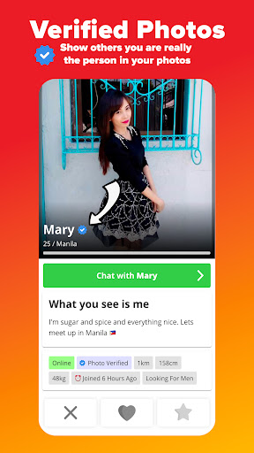 PinaLove - Filipina Dating