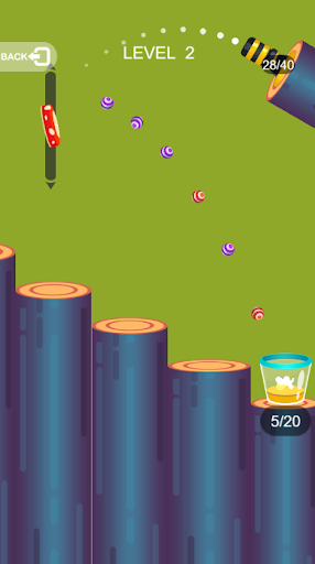 RPRRPinball Quest PC