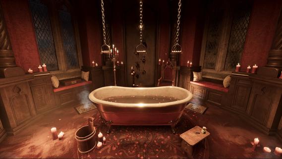 Escape Simulator 2 PC