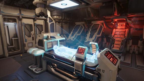 Escape Simulator 2 PC
