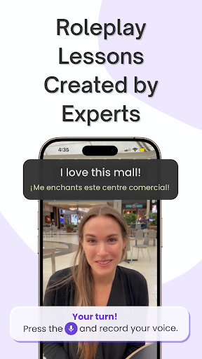 Lingopanda: Language Learning الحاسوب