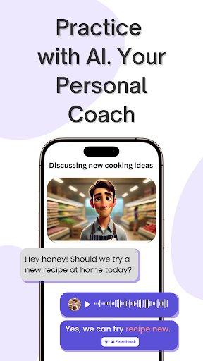 Lingopanda: Language Learning الحاسوب