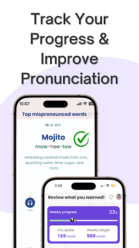 Lingopanda: Language Learning الحاسوب
