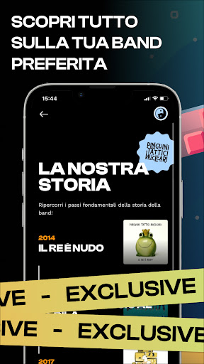 Pinguini Tattici Nucleari PC