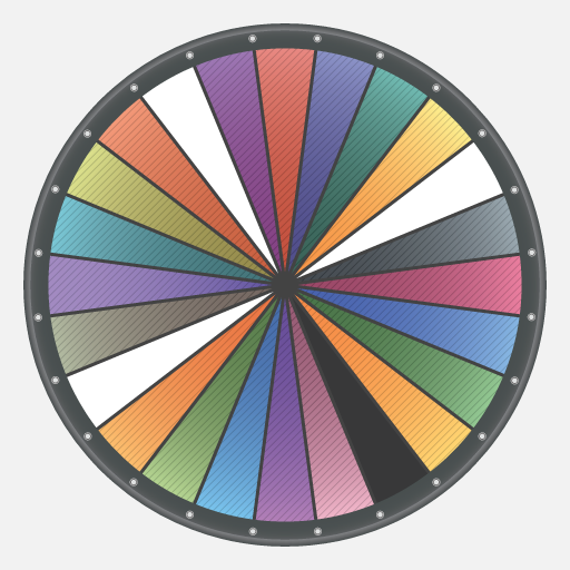 Wheel of Luck - Classic Game PC