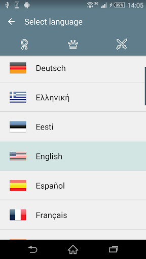 Word Search - Classic Game PC