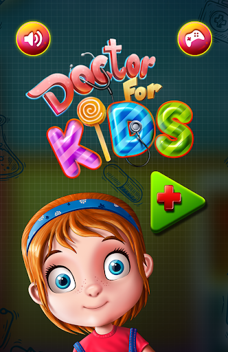 Doctor for Kids - Educational