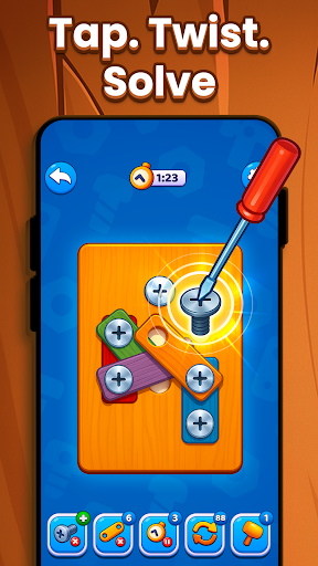 Pin Master - Nailed It! PC