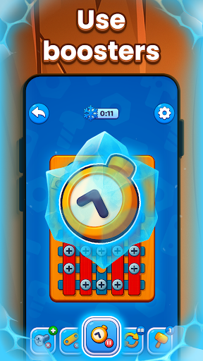 Pin Master - Nailed It! PC
