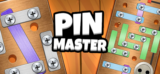 Pin Master