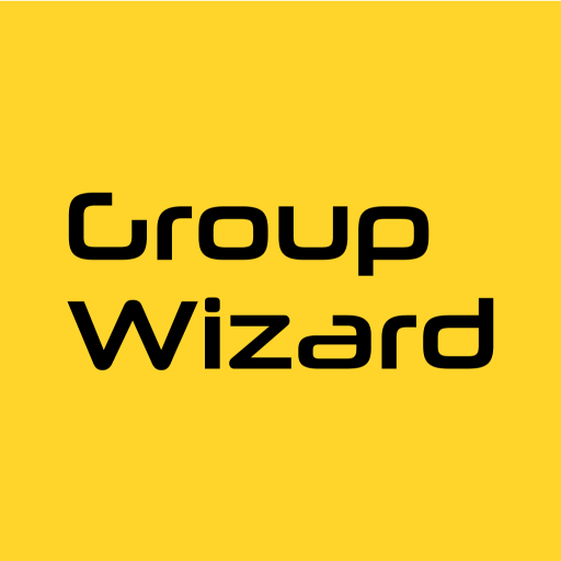 GroupWizard (PingPongRobot) PC