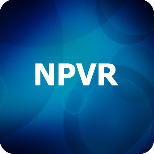 NextPVR PC