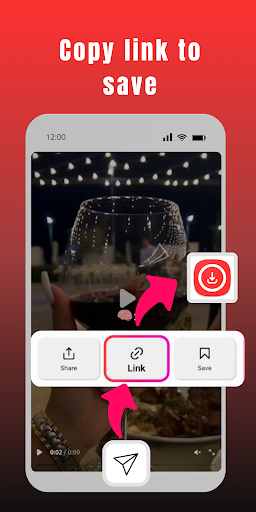Video downloader for pinterest