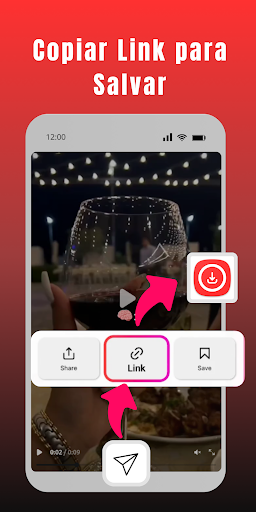 Baixar Vídeos do Pinterest PC